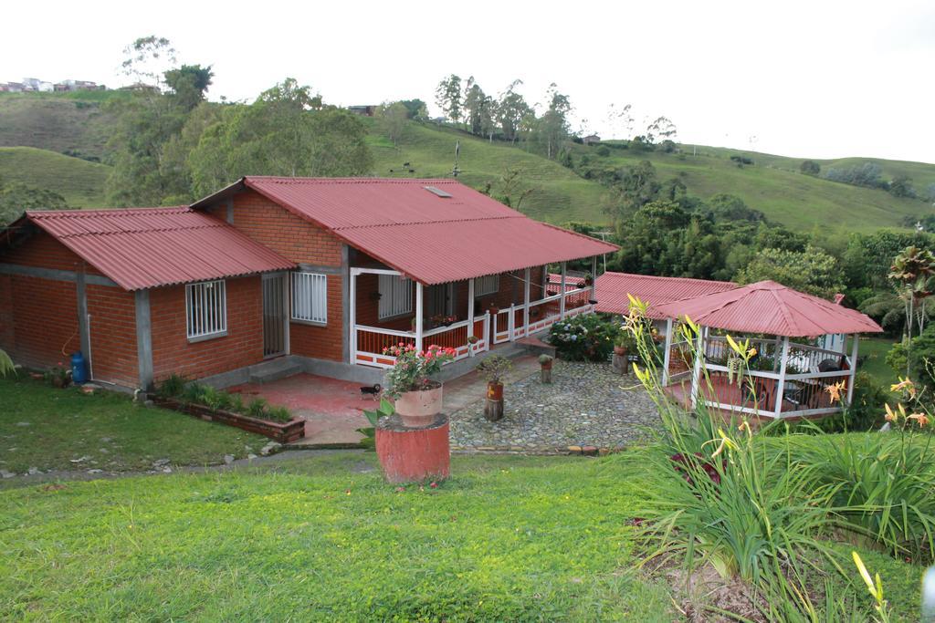 La Gaviota Bnb Bed & Breakfast Filandia Phòng bức ảnh