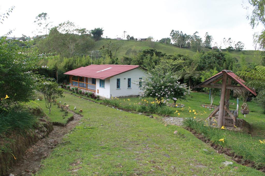 La Gaviota Bnb Bed & Breakfast Filandia Phòng bức ảnh