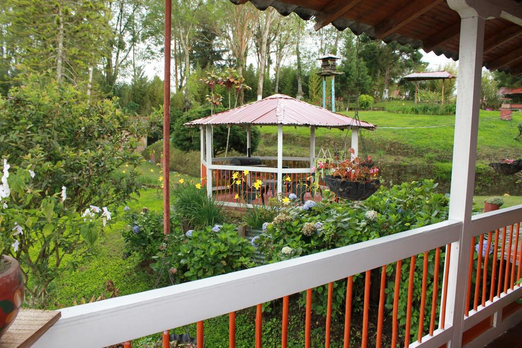 La Gaviota Bnb Bed & Breakfast Filandia Phòng bức ảnh
