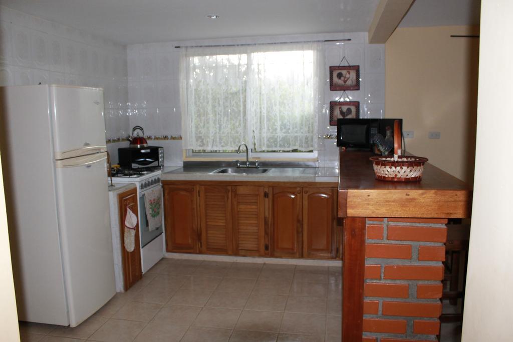 La Gaviota Bnb Bed & Breakfast Filandia Phòng bức ảnh
